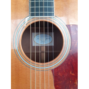 Taylor 418e Grand Orchestra