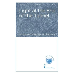 Light At The End Of The Tunnel