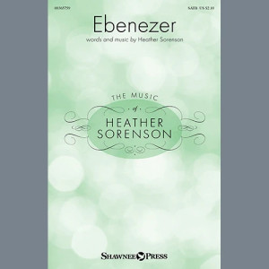 Ebenezer