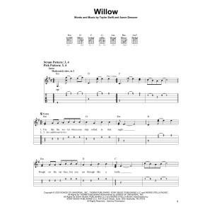 willow