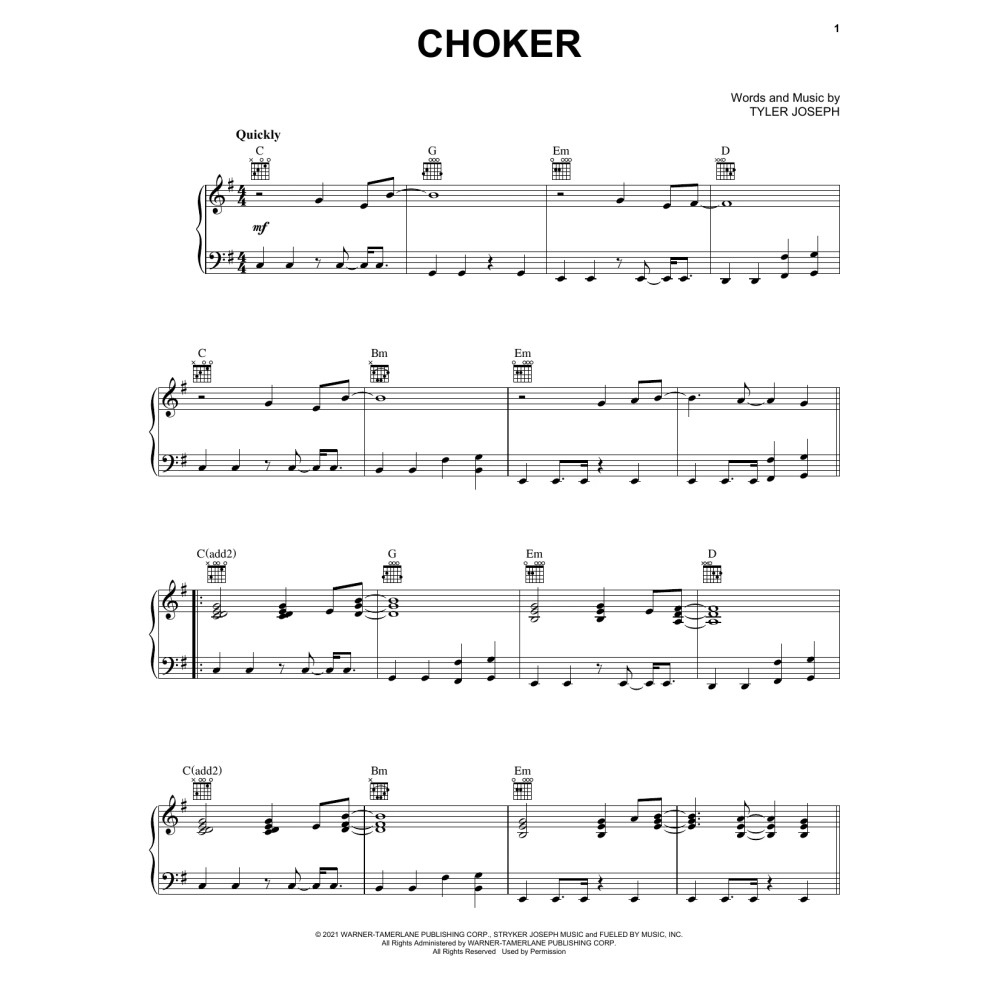 Choker