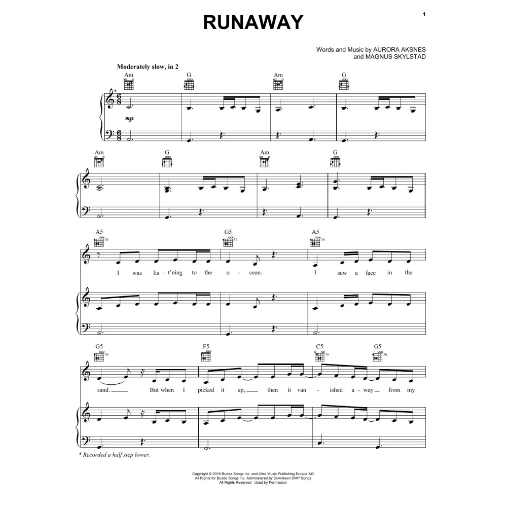 Runaway