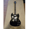 Gibson SG Standard Black 2004