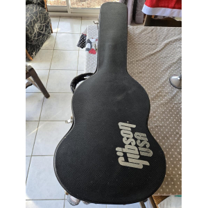 Gibson SG Standard Black 2004