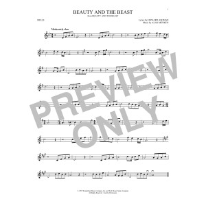 Beauty And The Beast