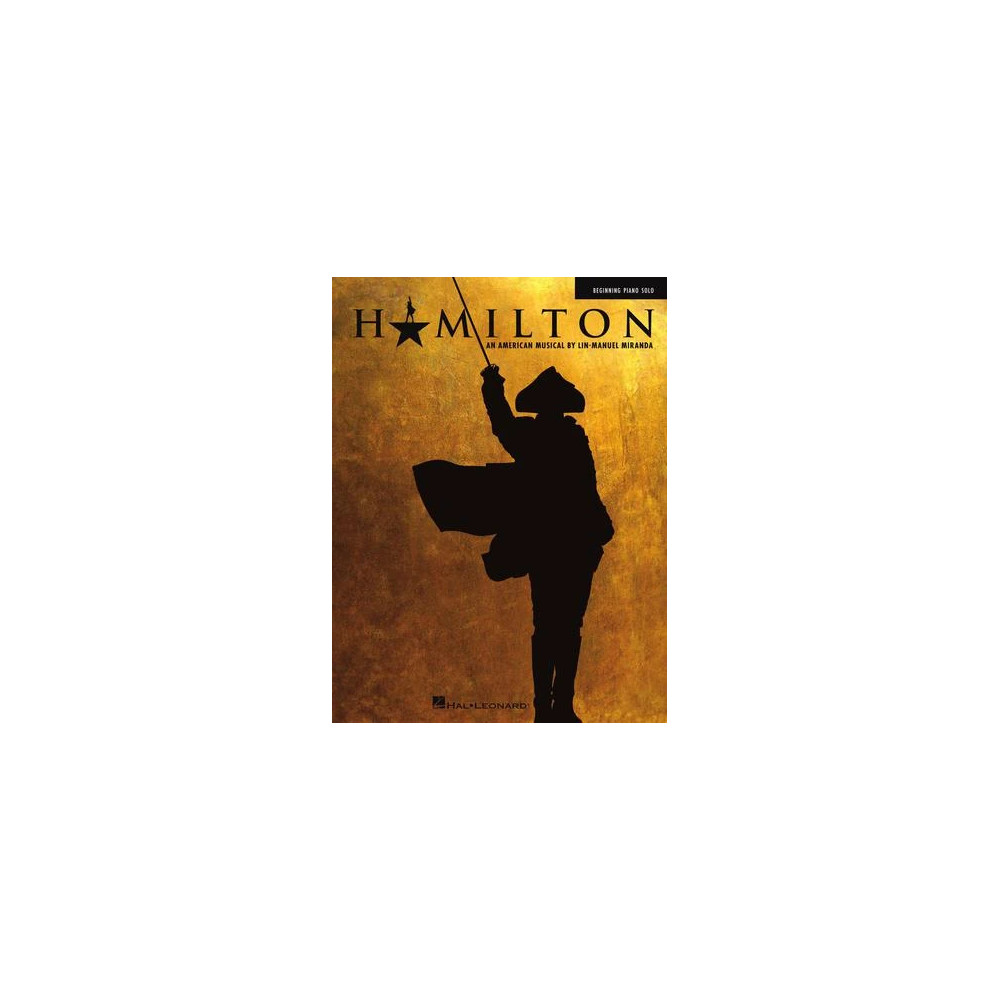 Who Lives, Who Dies, Who Tells Your Story (from Hamilton)