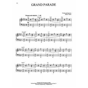 Grand Parade (from Grand Hotel: The Musical)