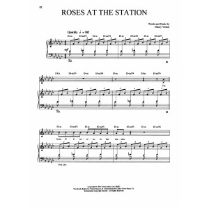 Roses At The Station (from Grand Hotel: The Musical)