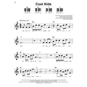 Cool Kids