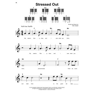 Stressed Out