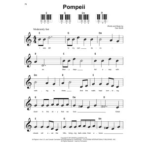 Pompeii
