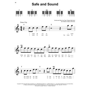 Safe And Sound