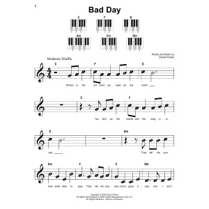 Bad Day