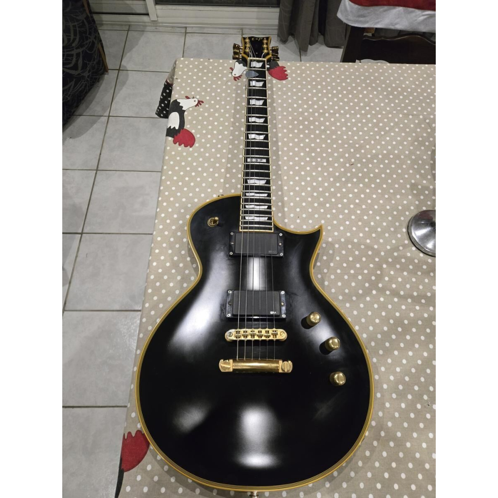 ESP Eclipse II VB