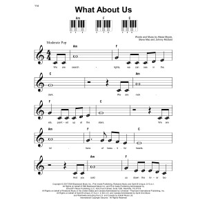 What About Us