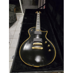 ESP Eclipse II VB