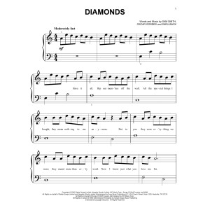 Diamonds