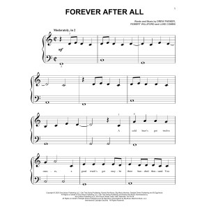 Forever After All