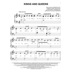 Kings & Queens