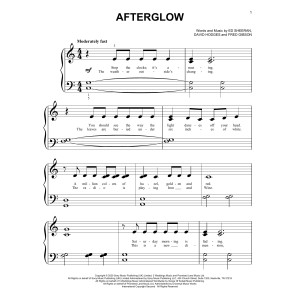 Afterglow