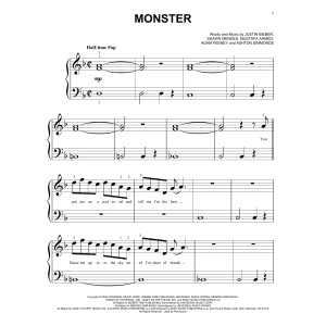 Monster