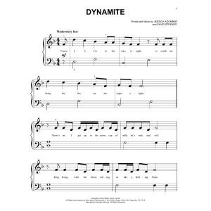 Dynamite