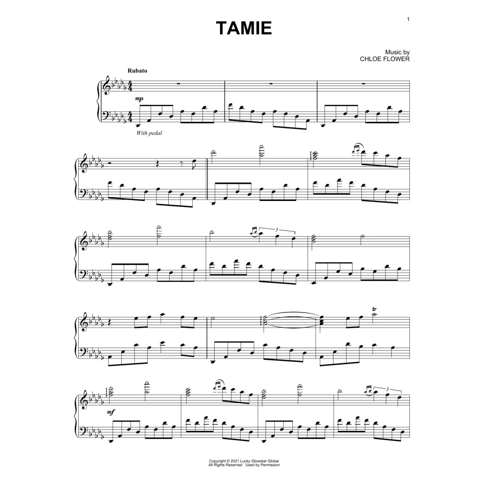 Tamie