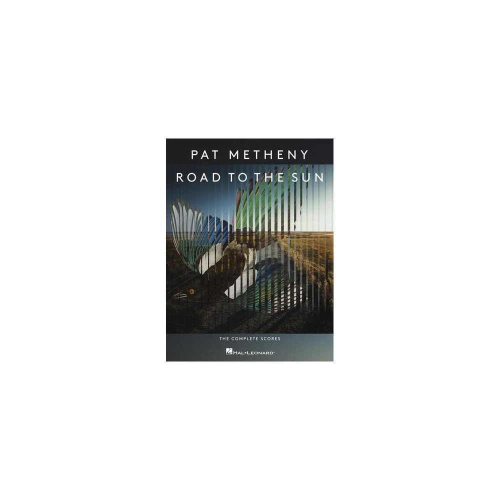 Road To The Sun