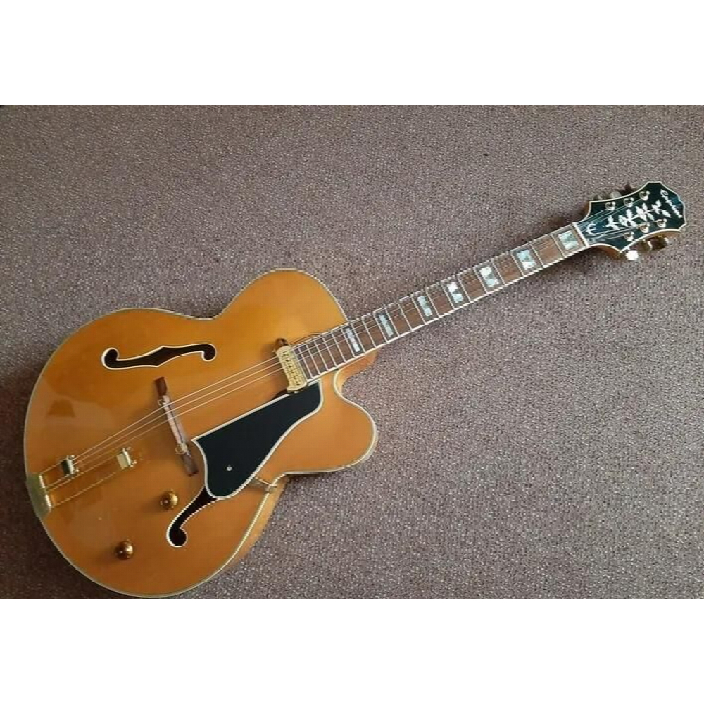 Epiphone Emperor NA