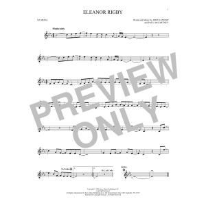 Eleanor Rigby