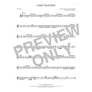Come Together