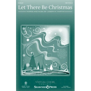 Let There Be Christmas