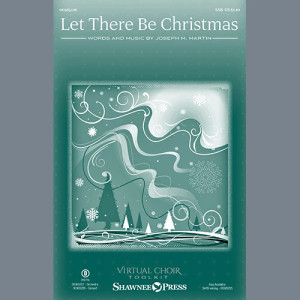 Let There Be Christmas
