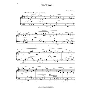 Evocation