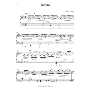 Reverie