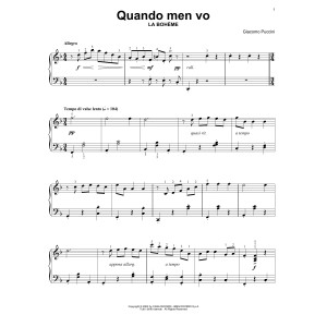 Quando Men Vo