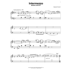 Intermezzo