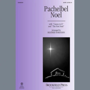 Pachelbel Noel (arr. Heather Sorenson)