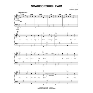 Scarborough Fair