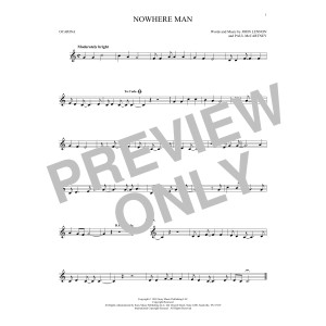 Nowhere Man