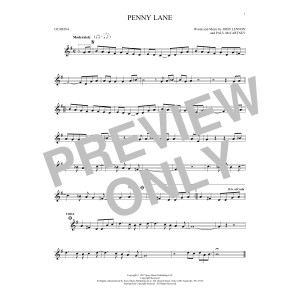 Penny Lane