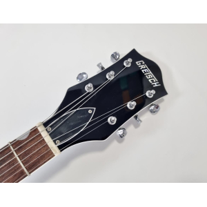 Gretsch G6137TCB Black Panther 2014 Center-Block