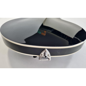 Gretsch G6137TCB Black Panther 2014 Center-Block