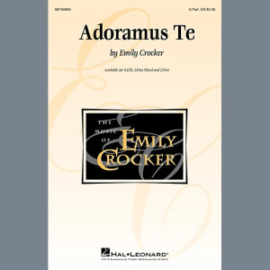 Adoramus Te