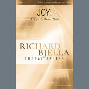 Joy!