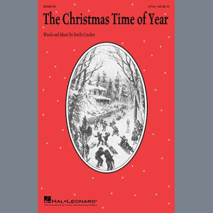 The Christmas Time Of Year