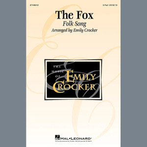 The Fox (Folk Song)