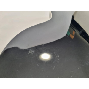 Gretsch G6137TCB Black Panther 2014 Center-Block