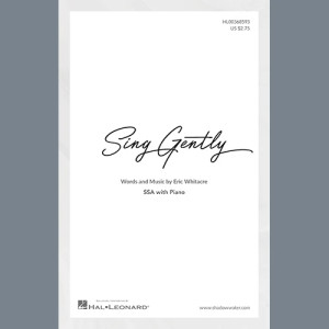 Sing Gently