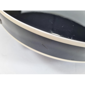 Gretsch G6137TCB Black Panther 2014 Center-Block